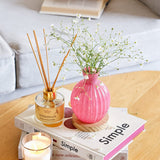 Vases & Planters Saan Mini Glass Vase