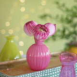 Vases & Planters Saan Mini Glass Vase
