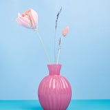 Vases & Planters Saan Mini Glass Vase