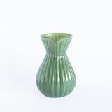 Vases & Planters Siris Jug Shaped Glass Vase