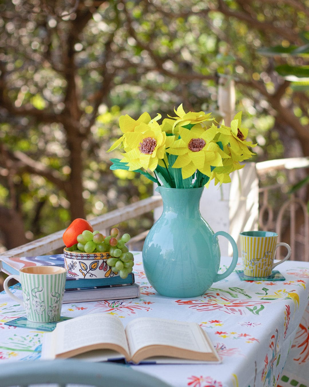 Vases & Planters Zara Jug Shaped Vase