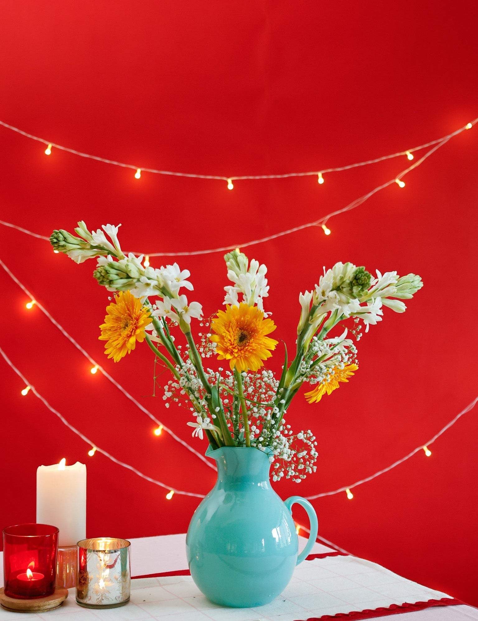Vases & Planters Zara Jug Shaped Vase