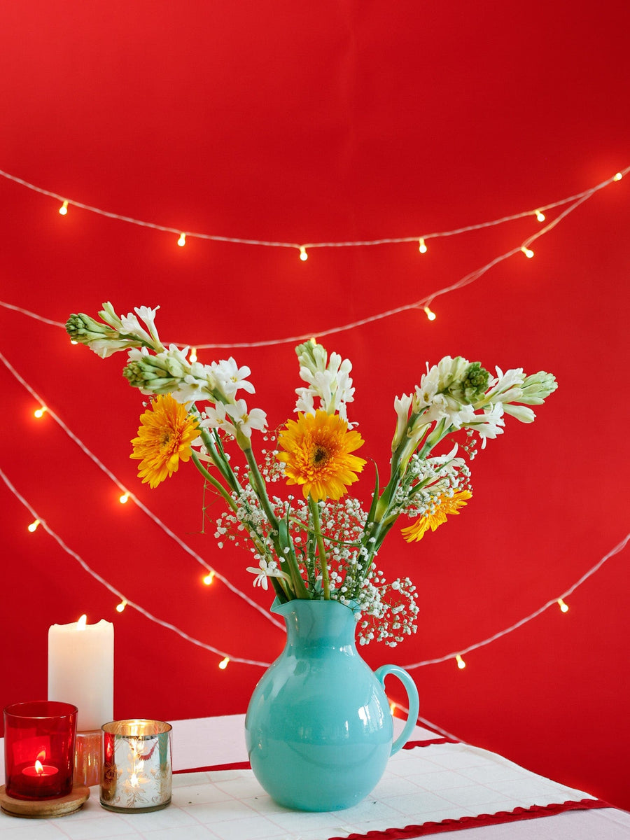 Vases & Planters Zara Jug Shaped Vase