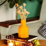 Vases & Planters Zinnia Glass Vase