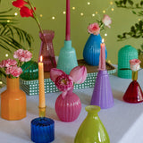 Vases & Planters Ziya Mini Glass Vase