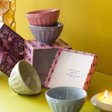  Very Berry Bowls - Set Of 4 - Very Berry Bowls - Set Of 4 - The Wishing Chair 