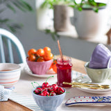   Very Berry Bowls - Set Of 4 - Very Berry Bowls - Set Of 4 - The Wishing Chair  - Very Berry Bowls - Set Of 4 - The Wishing Chair 