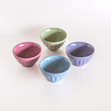  Very Berry Ice Cream Bowls - Set Of 4 - Very Berry Bowls - Set Of 4 - The Wishing Chair 