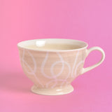  Vian Handpainted Mug - Perfect for Maggi, Soup & Icecream Sundae - Vian Handpainted Mug - Perfect for Maggi, Soup & Icecream Sundae - The Wishing Chair 