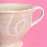  Vian Handpainted Mug - Perfect for Maggi, Soup & Icecream Sundae - Vian Handpainted Mug - Perfect for Maggi, Soup & Icecream Sundae - The Wishing Chair 