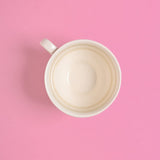  Vian Handpainted Mug - Perfect for Maggi, Soup & Icecream Sundae - Vian Handpainted Mug - Perfect for Maggi, Soup & Icecream Sundae - The Wishing Chair 