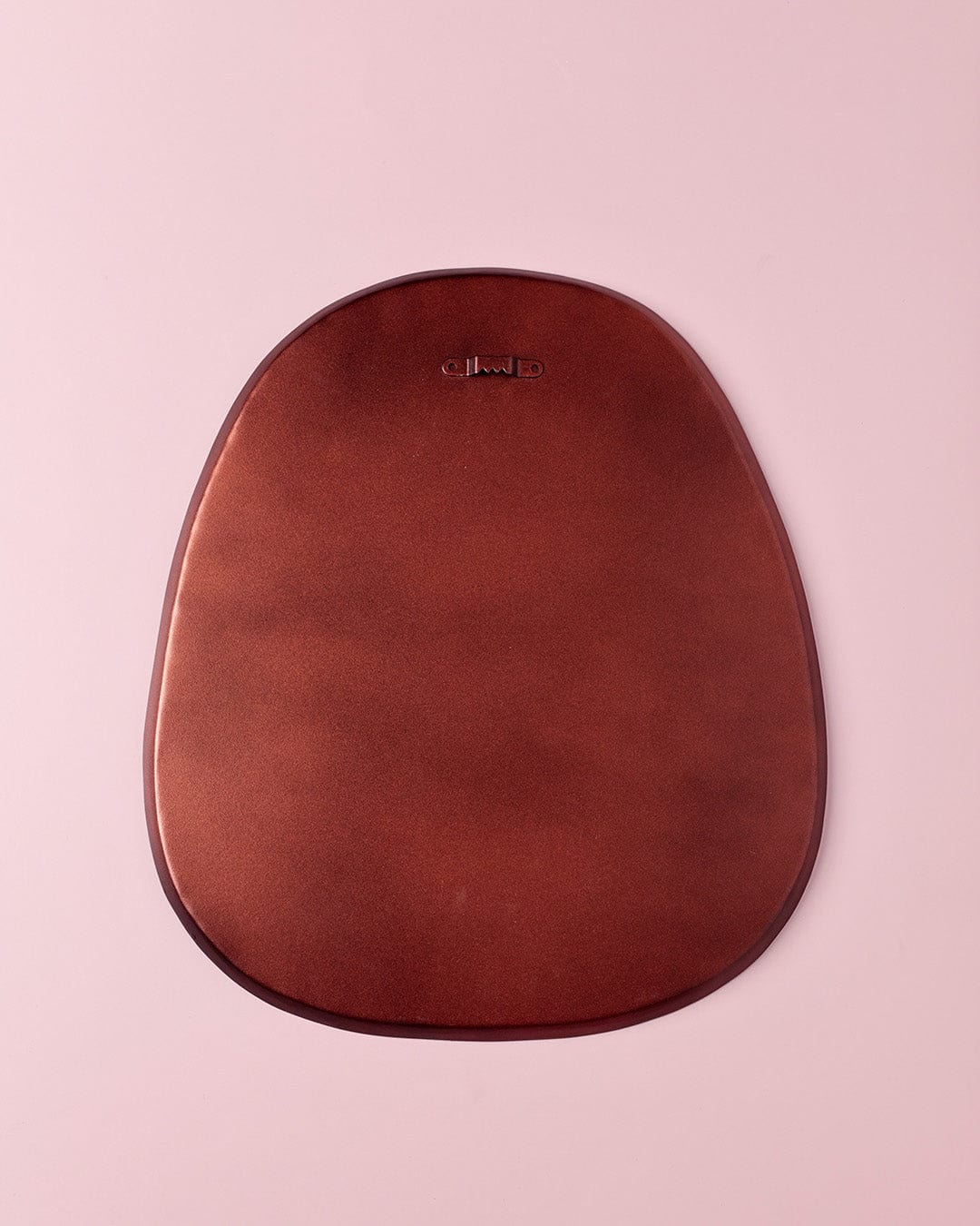 Wall Decor Bud Vase Metal Wall Plate | The Wishing Chair