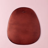 Wall Decor Bud Vase Metal Wall Plate | The Wishing Chair