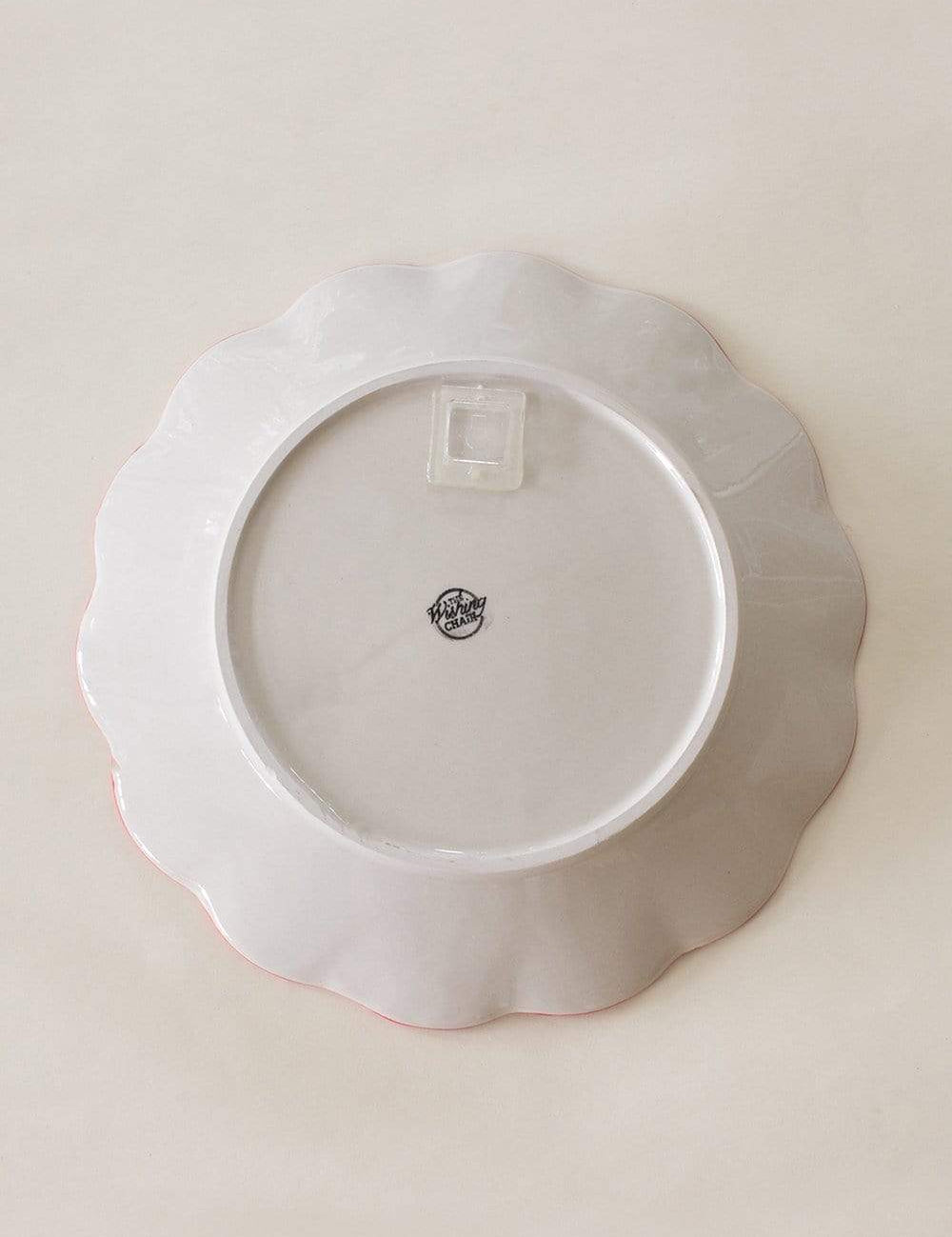 Wall Decor C'est La Vie Wall Plate