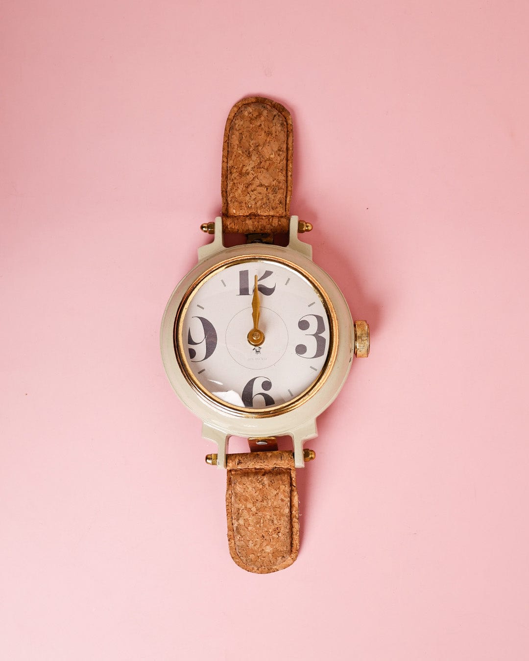 Wall Decor Chrono Wall Clock | The Wishing Chair