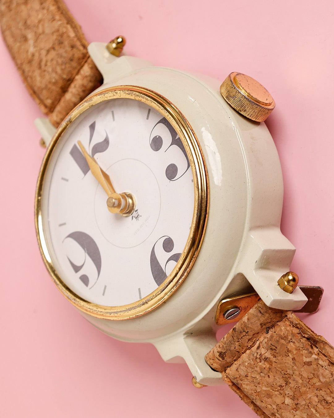 Wall Decor Chrono Wall Clock | The Wishing Chair