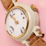 Wall Decor Chrono Wall Clock | The Wishing Chair