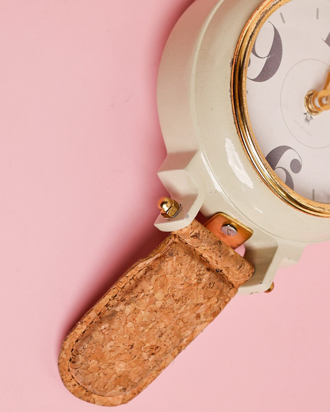 Wall Decor Chrono Wall Clock | The Wishing Chair