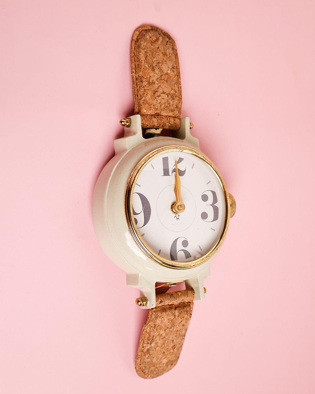 Wall Decor Chrono Wall Clock | The Wishing Chair