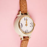Wall Decor Chrono Wall Clock | The Wishing Chair