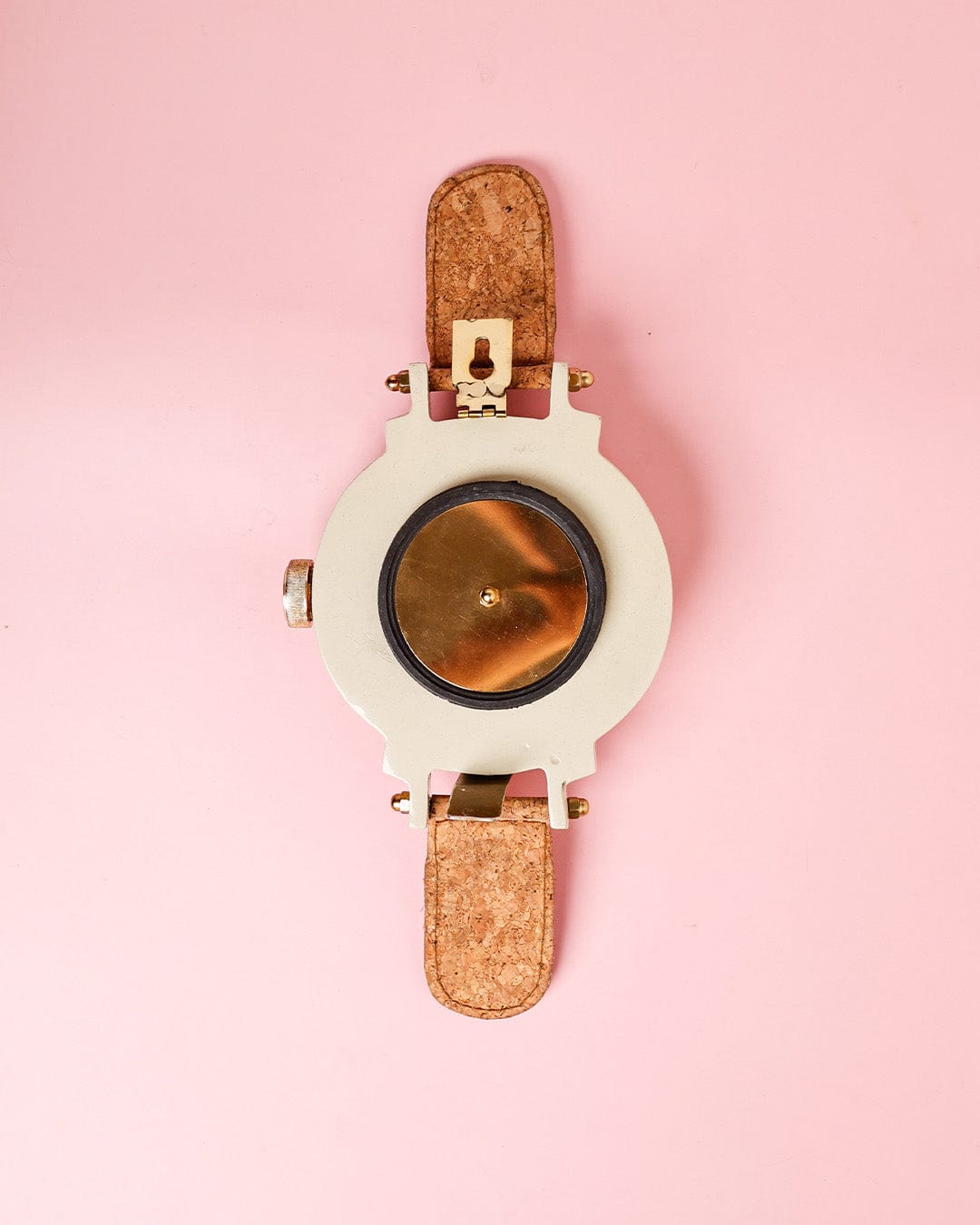 Wall Decor Chrono Wall Clock | The Wishing Chair