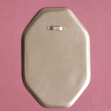 Wall Decor Fly Away Metal Wall Plate | The Wishing Chair