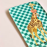 Wall Decor High Society Metal Wall Plate
