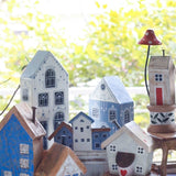 Wall Decor Housie Key Holder & Wall Décor