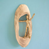 Wall Decor Sawyer - Woodmen Collection Wall Décor