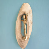Wall Decor Sawyer - Woodmen Collection Wall Décor