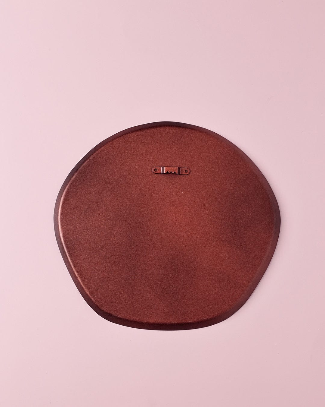 Wall Decor Still Life Metal Wall Plates - Set of 3 | The Wishing Chair