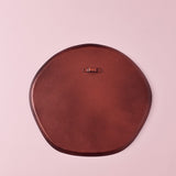 Wall Decor Still Life Metal Wall Plates - Set of 3 | The Wishing Chair