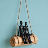 Wall Decor Swingtime Wall Decor