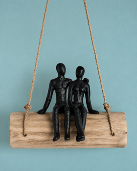 Wall Decor Swingtime Wall Decor
