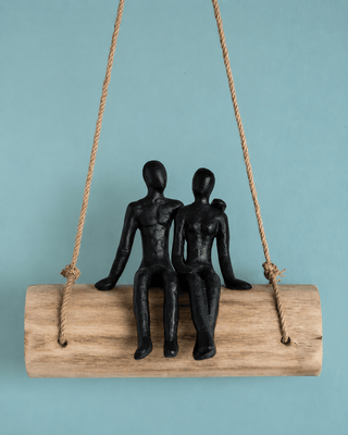 Wall Decor Swingtime Wall Decor