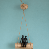 Wall Decor Swingtime Wall Decor