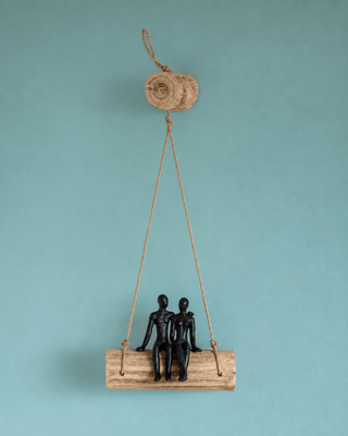 Wall Decor Swingtime Wall Decor
