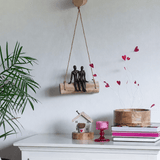 Wall Decor Swingtime Wall Decor