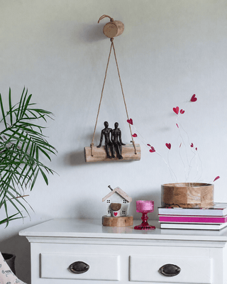 Wall Decor Swingtime Wall Decor