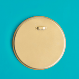 Wall Decor The Chatterbox Metal Wall Plate