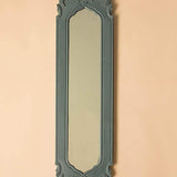 Wall Flower Mirror