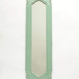 Wall Flower Mirror