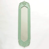 Wall Flower Mirror
