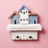 wall Housie Key Holder & Wall Décor