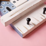 wall Housie Key Holder & Wall Décor