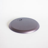 It's Time Metal Wall Plate