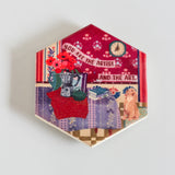 Studio Tile Wall Decor