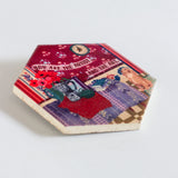 Studio Tile Wall Decor