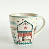 Wander About Ceramic Mug | The Wishing Chair