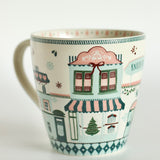 Wander About Ceramic Mug | The Wishing Chair